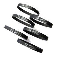 Hoover 38528-033 Windtunnel Drive Belt, 4 Pack
