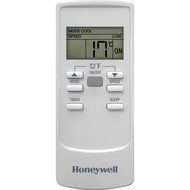 Honeywell HL14CESWK HL Series 14000 BTU Portable Air Conditioner with Remote Control, White/Black N4