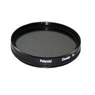Polaroid Optics CPL Circular Polarizer Filter For The Pentax K-X, K-7, K-5, K-R, 645D, K20D, K200D, K2000, K10D... N4