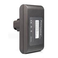 Powerextra 22.2V Replacement Battery for Dyson DC31 DC34 DC35 DC44 (Not Fit Type B, DC44 MK2) 917083-01 Handheld... N7