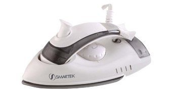 Smartek Travel Steam Iron Dual Voltage