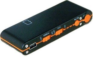 Broadwatch Sound detect Video