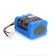 Energup 3000mAh Replacement Battery for iRobot Braava 380 380T Mint 5200 5200B, 5200C Floor Mopping Robots