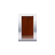 Summit FS408BLBIFRADA: ADA Compliant 20&quot; wide built-in undercounter all-freezer, -20(degree) C capable with a... N3