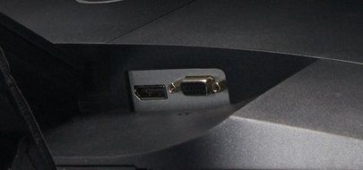 Dell E2416H 24&quot; Screen LED-Lit Monitor N2