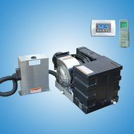 6000 Btu/h Marine Air Conditioner and Heat Pump 208-230v/60hz N2