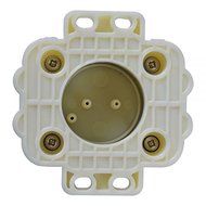 SigntigerGentle Cap Capping top for Epson Stylus Pro 4880 / 4800 / 4450 / 4400 / 4000 (6pcs/pack) N40