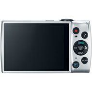 Canon PowerShot A2600 IS 16.0 MP Digital Camera with 5x Optical Zoom and 720p Full HD Video Recording (Black)... N14