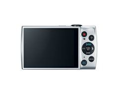 Canon PowerShot A2600 IS 16.0 MP Digital Camera with 5x Optical Zoom and 720p Full HD Video Recording (Black)... N15