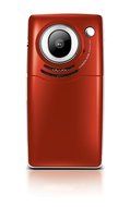 Ematic eCam101B HD Digital Video Recorder 720P with 2-Inch Color Display, 4 GB SD Card for 75 Minutes Recording... N2
