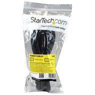 StarTech.com PXTC19C203 Computer Power Cord C19 to C20 - 3 feet N3