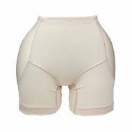 Tummy Control Panty Underwear Pads Butt Lifter Shaper Fake Butt Hip Enhancer N7