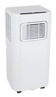 American Comfort GMCN100C Get Me Cool Now 100 Series 9000 BTU Portable Air Conditioner, Cranberry N2