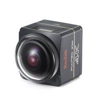 Kodak PIXPRO SP360 4K Dual Pro Pack VR Camera N10
