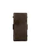 Leviton VPKIT-CSB, Vizia + Color Change Kit for Coordinating Remote Switch, Brown by Leviton
