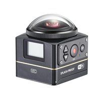 Kodak PIXPRO SP360 4K Dual Pro Pack VR Camera N12