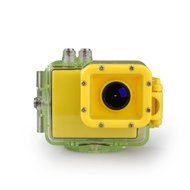 HD Waterproof Camera 1080P Sports Helmet Camera F28 Car DVR N5