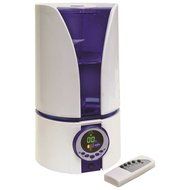 Comfort Zone CZHD81 Humidifier with Remote