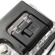 1050MAH Rechargeable Action Camera Battery(2-Pack) And USB Dual Battery Charger for SJ4000/SJ5000/SJ6000/SJ7000... N22