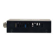TRIPP LITE N785-001-LC-MM LC Multimode Fiber Media Converter Gigabit 10/100/1000 RJ45 N4