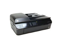 HP Officejet 4630 Wireless All-in-One Color Printer (Discontinued By Manufacturer) N4