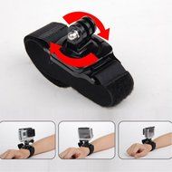1050MAH Rechargeable Action Camera Battery(2-Pack) And USB Dual Battery Charger for SJ4000/SJ5000/SJ6000/SJ7000... N24