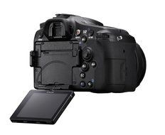 Sony Alpha SLT-A77 Translucent Mirror Digital SLR Camera with 18-135mm Lens N4
