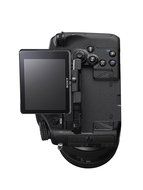 Sony Alpha SLT-A77 Translucent Mirror Digital SLR Camera with 18-135mm Lens N5