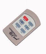 Haier Air Conditioner Remote Controller For Models CPRB08XCJE, CPRB08XCJT, CPRB08XCJ