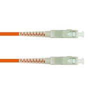 LC to LC Fiber Patch Cable Multimode Duplex - 20m (65ft) - 62.5/125 OM1 - Beyondtech PureOptics Series N21