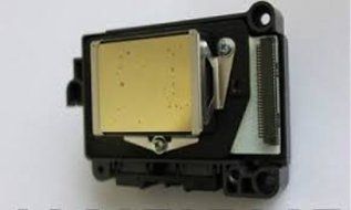 Original Epson Print head F196010 compatible with Epson Stylus Photo R3000