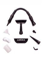 Qualitus Cleveland Steamer ETL Listed Handheld Multi-Purpose Pressurized Steam Cleaner &amp; Sanitizing System w/... N2
