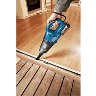 BOSCH GAS18V-LI Professional Extractor Handheld Vacuum Cleaner (Bare Tool Solo) N2