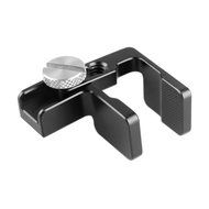 SmallRig HDMI Clamp for Sony A6000/ A6300, Compatible with SmallRig Cage 1661---1822 N20