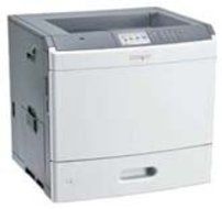 C792DE Lexmark Printer c792de Color Laser Duplex E-task 4.3 Touch Screen