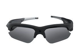 Inventio-HD+ 1080P Video Sunglasses