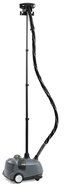 The Sharper Image In-Home Professional Garment Steamer, Black N2