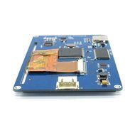 DIYmall Nextion 4.3'' HMI LCD Display Module TFT Touch Panel for ESP8266 N3