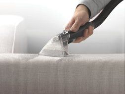 Hoover Max Extract 60 Pressure Pro Carpet Deep Cleaner, FH50220
