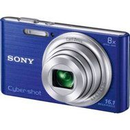Sony W730 Blue