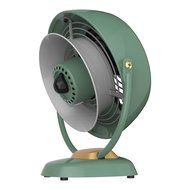 Vornado VFAN Jr. Vintage Air Circulator, Green N15