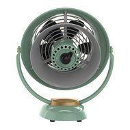 Vornado VFAN Jr. Vintage Air Circulator, Green N16