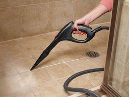Dirt Devil Easy Steam Canister Vacuum, PD20020