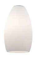 Access Lighting 23112-OPL Inari Silk Glass Shade Hanging Mini by Access Lighting