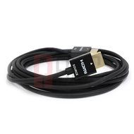 BuyCheapCables&reg; RedMere HDMI Cable 60Ft - Ultra Thin High Performance HDMI Cable with RedMere Technology N6