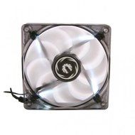 BITFENIX BFF-BLF-12025W-RP / Spectre 120mm White LED Case Fan