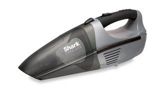 Shark Cordless Pet Perfect II Hand Vac (SV780)