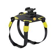 Dog Waist Mount for all GoPro Hero Camera, SJCAM SJ4000, Sony, iON Air Pro, Polaroid XS100 Action Camera N3