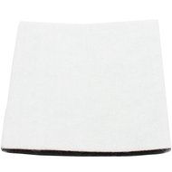 4-Pack Replacement Panasonic MC-CG902-00 Vacuum Foam Filter - Compatible Panasonic AC37KAKTZ000 Foam Filter -... N6