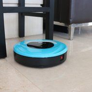 Intelligent Vacuum Cleaner with Handle,Automatic Home or Office Sweeper for Floor Cleaning,Household Robotic Sweeper... N6